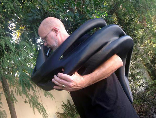 \